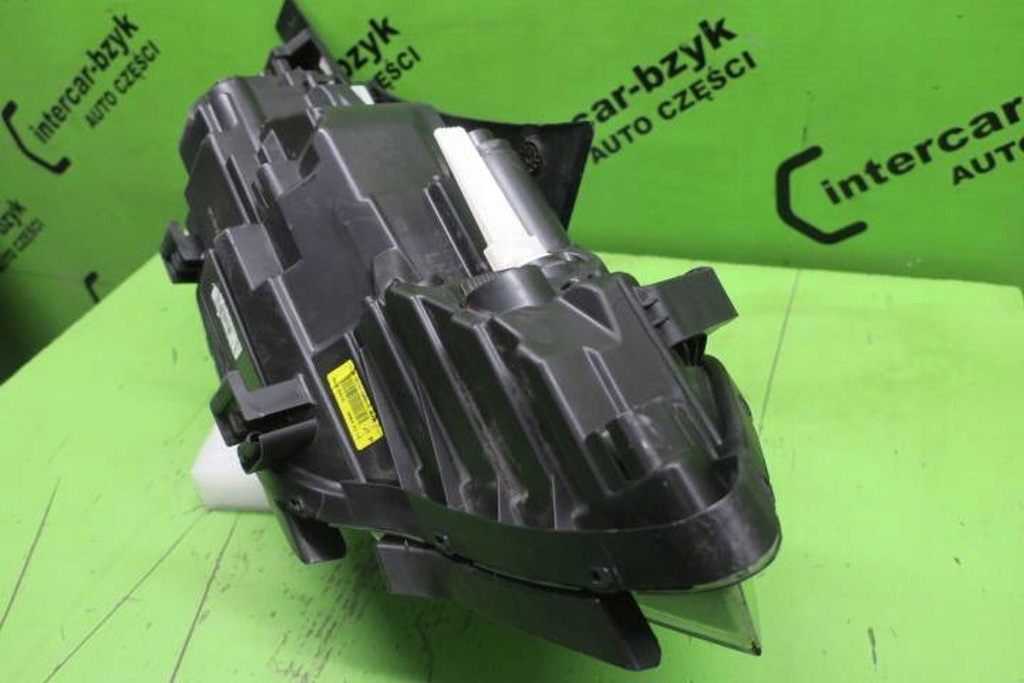 фото №10, Kia optima 2019 lift full led ліва лампа передня