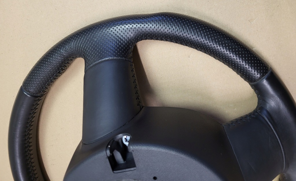 фото №12, Повітропровід шкіряний audi a3 8p оригінальний номер