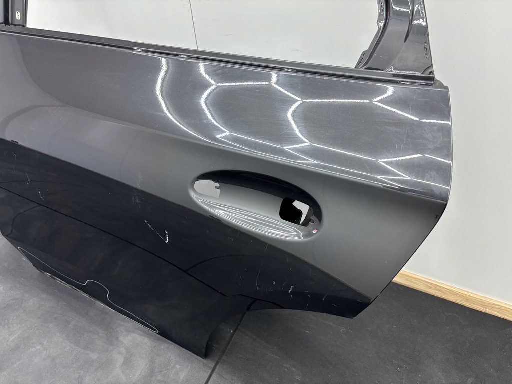 фото №9, Mercedes glc w254 x254 дверь задняя левая задние