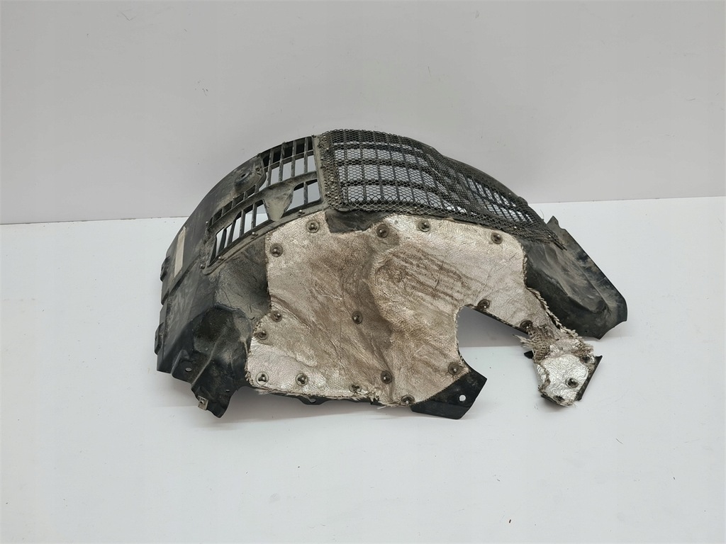 фото №5, Ferrari 488 pista spider подкрылок левая задняя