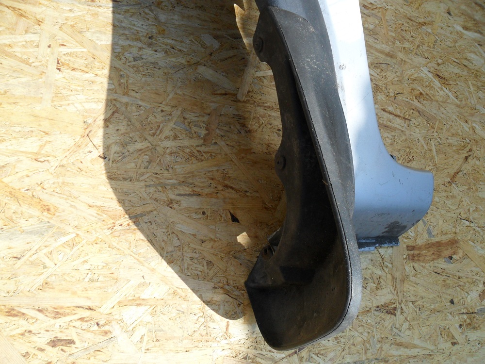 фото №11, Land rover freelander p38a 1997-2003 крила лівий