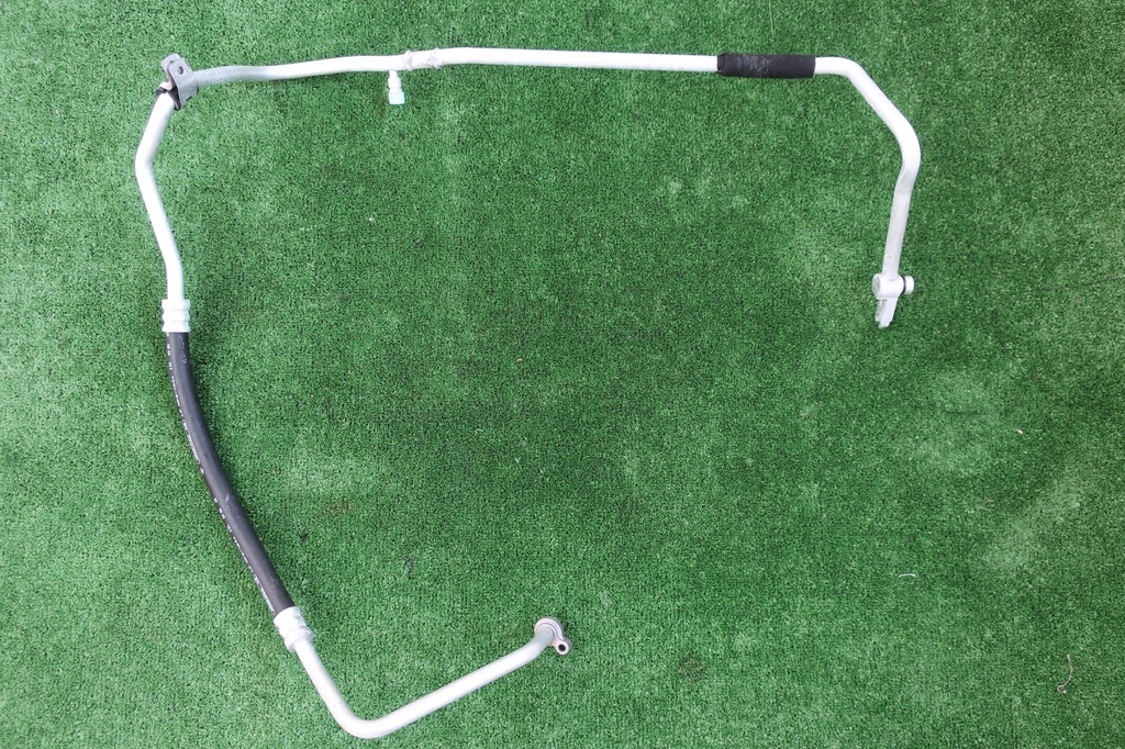 фото №1, Шланг трубка кондиционера suzuki jimny 1.5 дизель