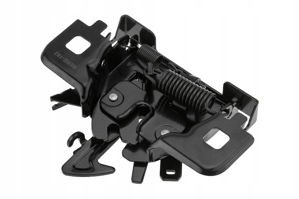 фото №1, Замок капот renault clio iv 13- trafic 14- zoe 12-