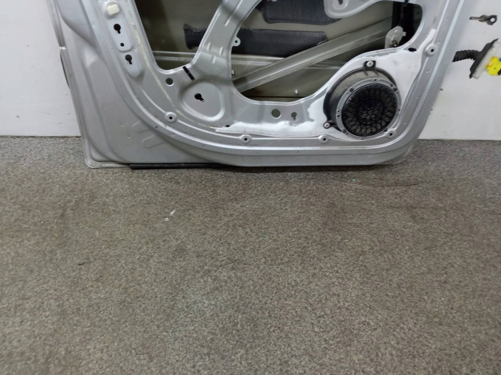 фото №14, Дверь левая перед ezrc citroen berlingo ii 2008-