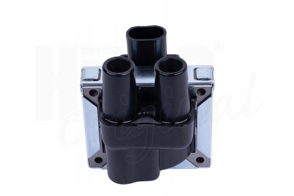 фото №13, Катушка зажигания hitachi 138730 7672018