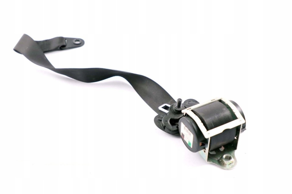 Mini cooper one r56 ремень безопасности правая  перед Киев