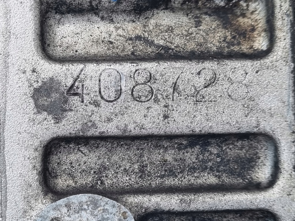 фото №9, Редуктор коробки передач land rover freelander i 1.8 16v 2.0 td td4 2.0 2.5