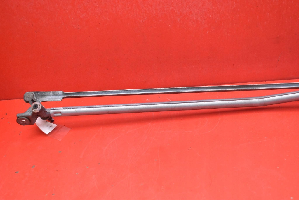 фото №7, Механізм моторчик двірник перед eu 9687382580 citroen c4 2 ii 10-17