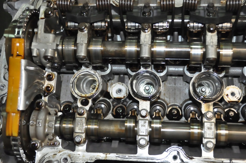 Ds3 c5 3 c4 2 207 2008 308 3008 1.6 vti 120km двигателя 5f01 5fs 218 tys k с Разборки