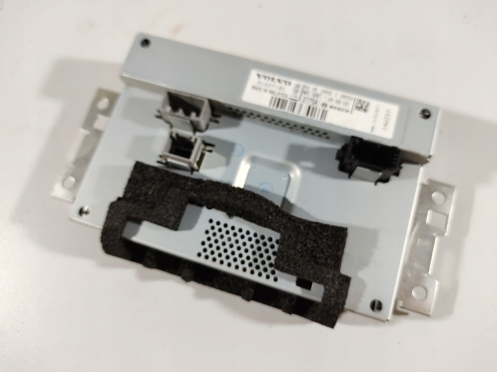 фото №15, Volvo v60 13r- дисплей 314271181