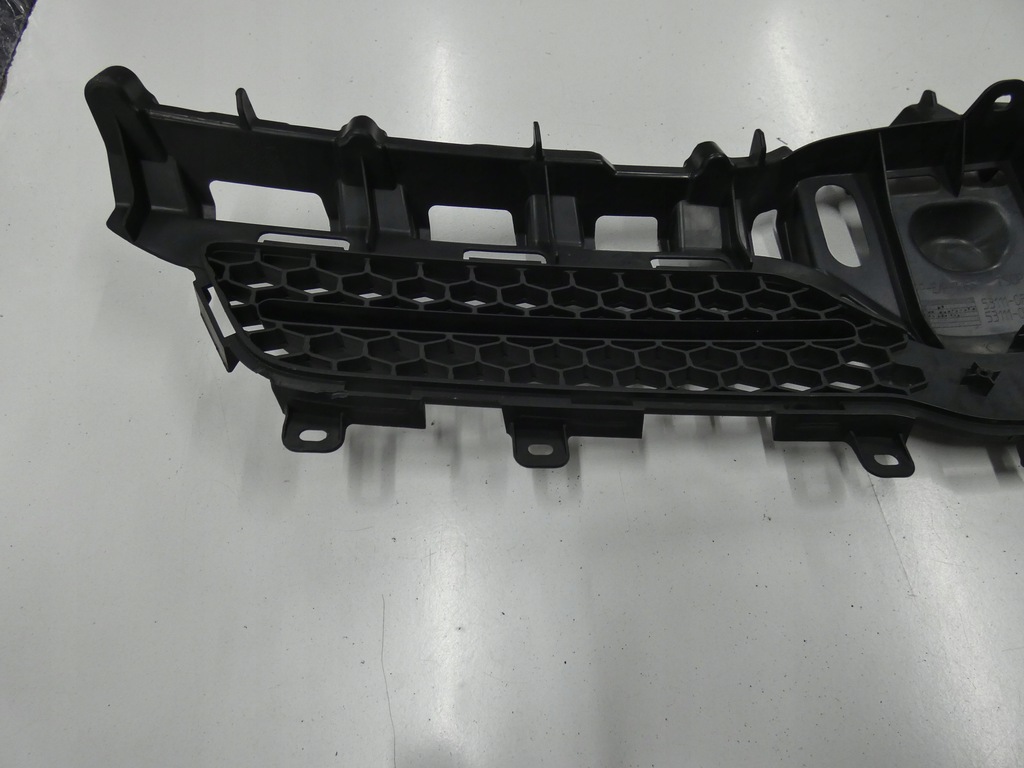 фото №6, Решітка радіатора, решітка радіатора toyota corolla ii