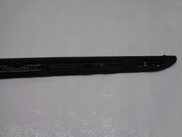 фото №14, Peugeot 3008 правая молдинг стекло лобовое 9682757880