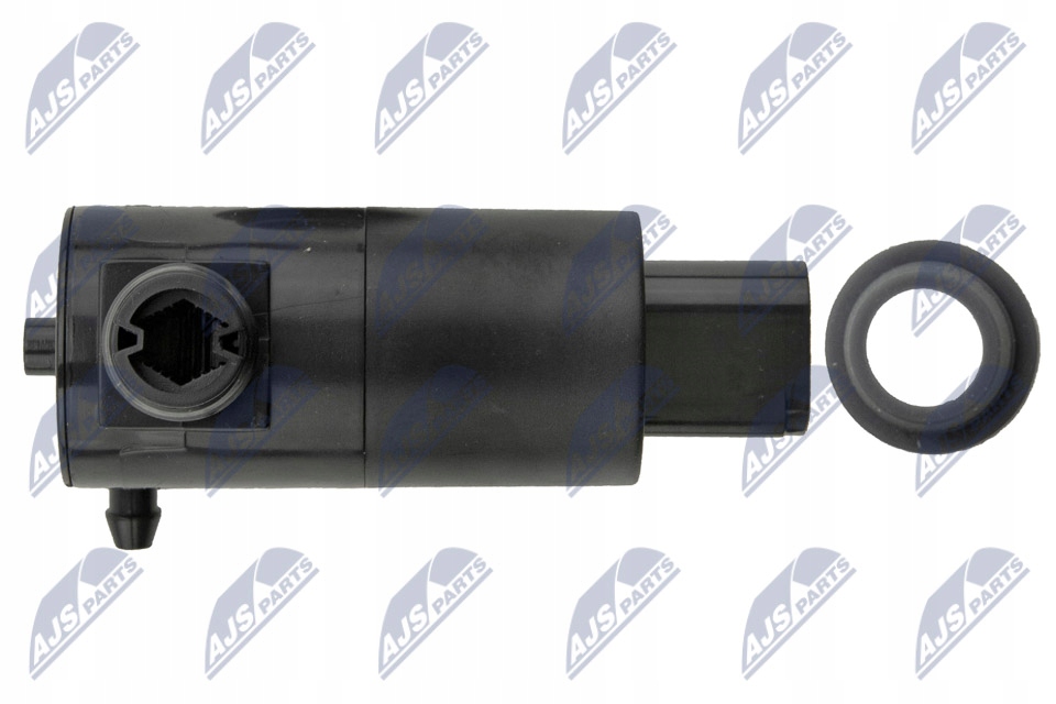 фото №1, Помпа распылителя toyota yaris p9 2005-2012 | 853300d050