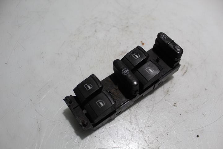 фото №1, Панель керування вікон seat toledo ii