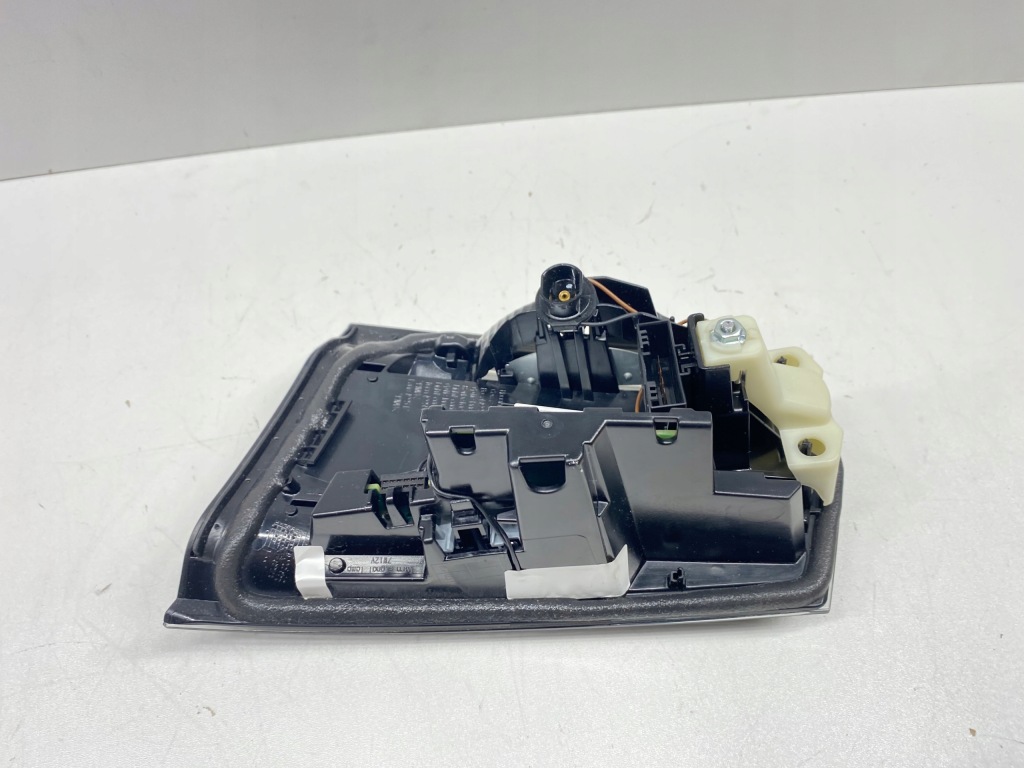 фото №3, Лампа led задня задня ліва m performance bmw 3 f30 f31 f80