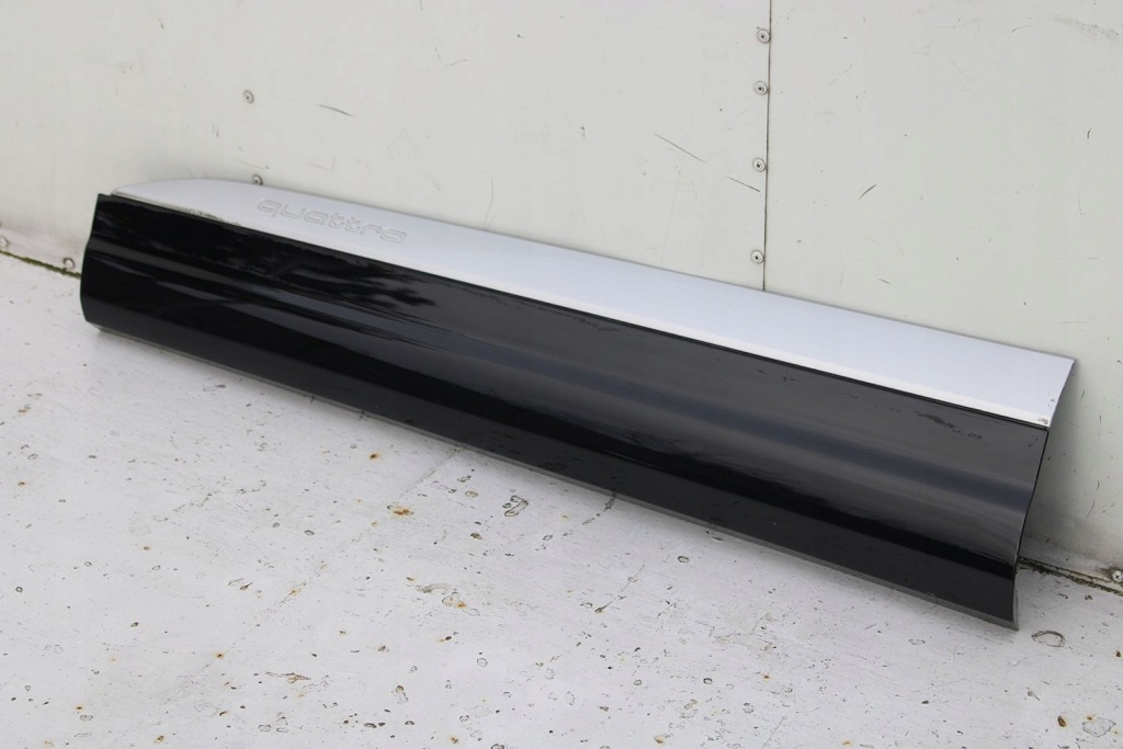 Audi q7 4m молдинг двері 4m0853969g 4m0853960g 4m0853970g 4m0853959g декоративна Зі Шроту