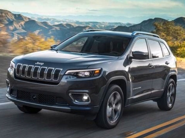 фото №5, Кронштейн модуля двигателя jeep cherokee kl 2019-