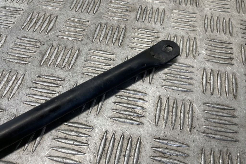 фото №8, Інше частини відсік двигуна bmw 7 f01, f02 7187095 3.0l дизель 190kw 2015