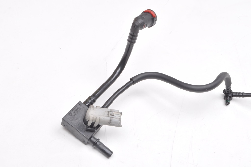 фото №4, Renault espace iv 1.9 dci провода переливов