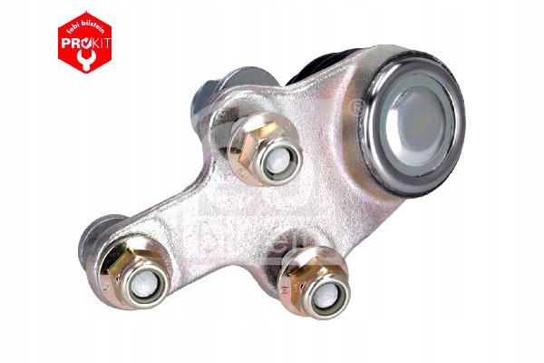 фото №13, Шарова опора важеля febi bilstein 24849 1234382