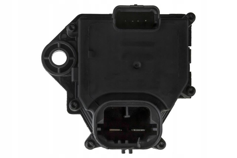 фото №2, Резистор вентилятор nty erd-ct-030