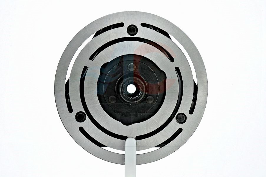 фото №9, Диск сцепления компрессора климат. do lexus ls 460