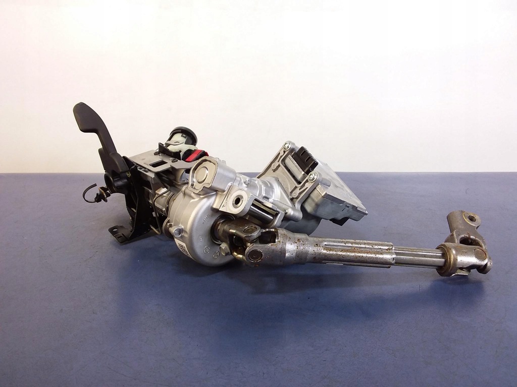 фото №4, Renault clio v підсилювач електричний 488107220r