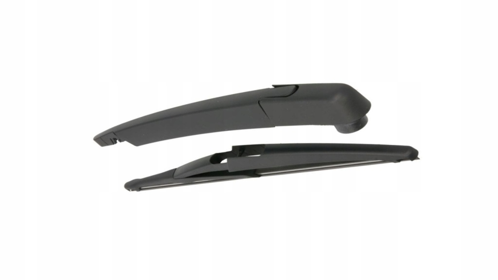 фото №2, Dacia duster 10- важіль двірники задній + щітка