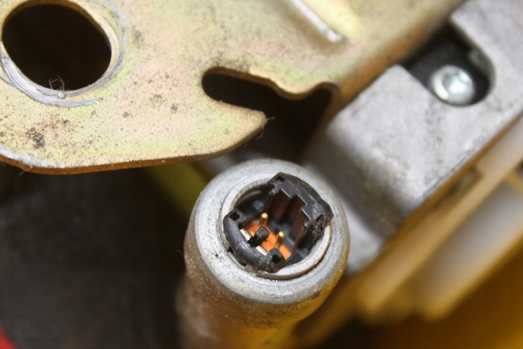 фото №5, Pas безопасности левый перед kia sedona ii