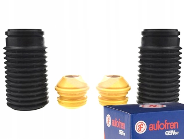 фото №1, Набор защитный амортизатора autofren seinsa d5007