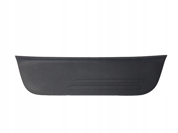 фото №1, Hyundai i30 iii 17- захист молдинг поріг задня ліва