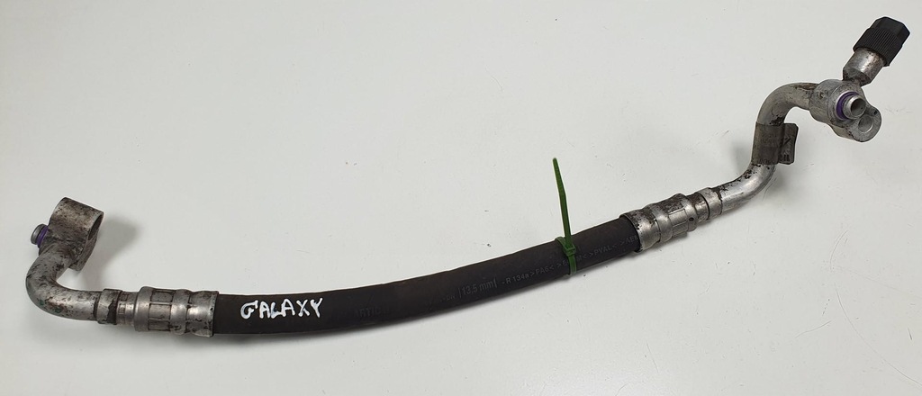 фото №1, Шланг кондиционера ford galaxy mk2 1.9 tdi