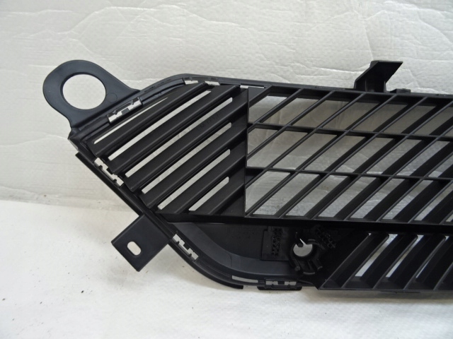 фото №8, Citroen c4 iii c41 решітка заглушка бампера нижня радар pdc nowa