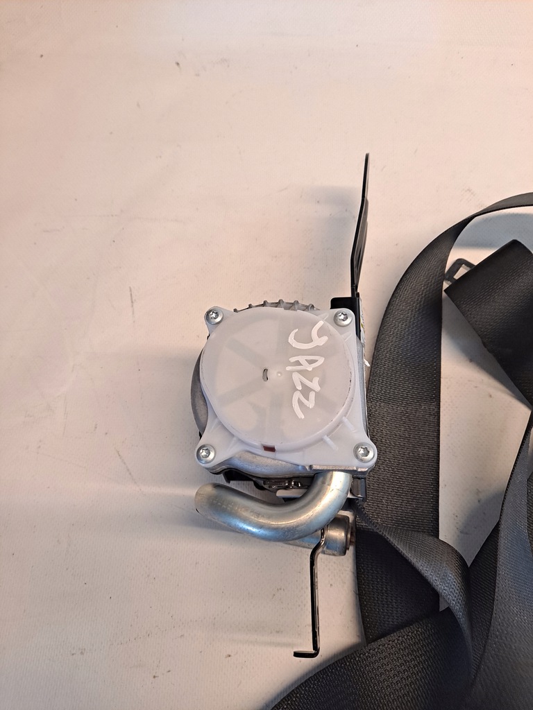 фото №5, Pas безпеки лівий перед honda jazz iv 15-