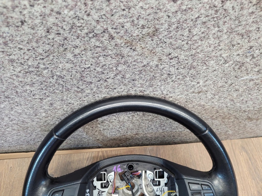 фото №6, Bmw 5 f10 f11 воздуховод мультифункция