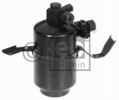 фото №10, Осушувач кондиціонера mercedes cabriolet a124 co