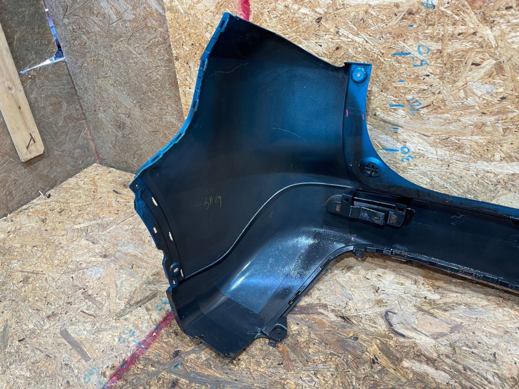 Suzuki vitara iii 3 ly 15- бампер задняя задний Киев