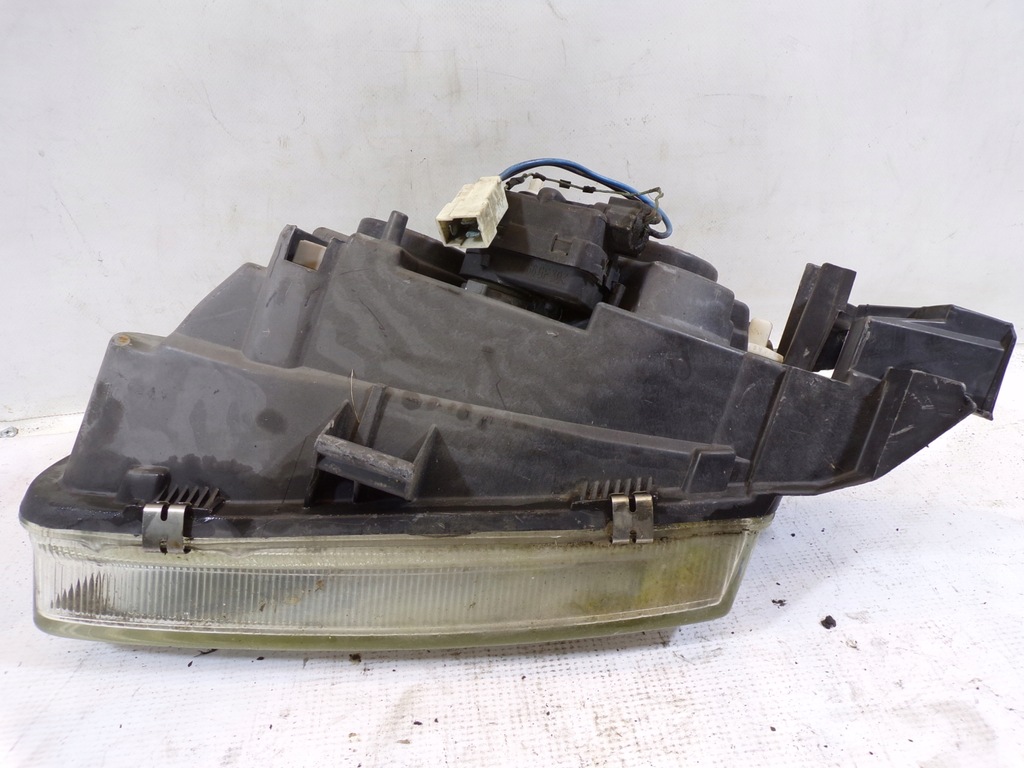 фото №12, Лампа передняя перед правая nissan almera n16