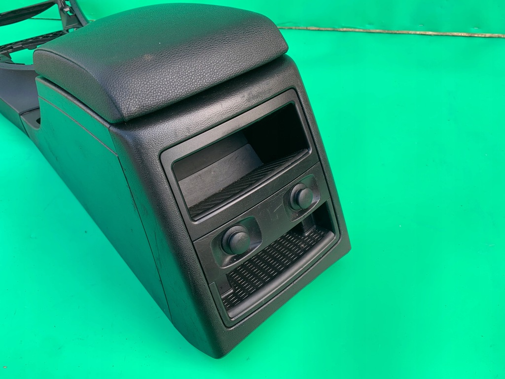 фото №9, Туннель средний подлокотник bmw 3 e90 e91 europa