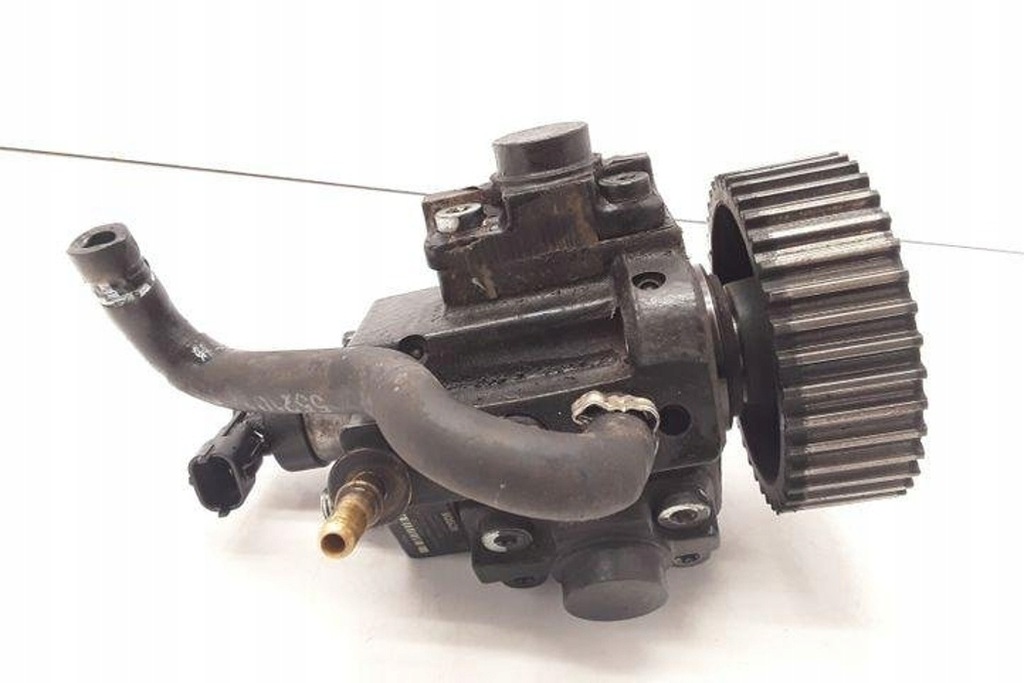 фото №7, Насос топлива fiat bravo ii 198_ 0445010185 1.6l дизель 77kw 2008