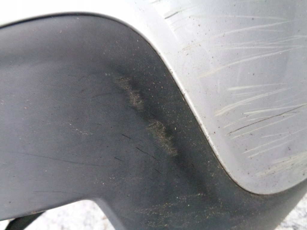 фото №9, Бампер задняя задний peugeot 3008 i t84