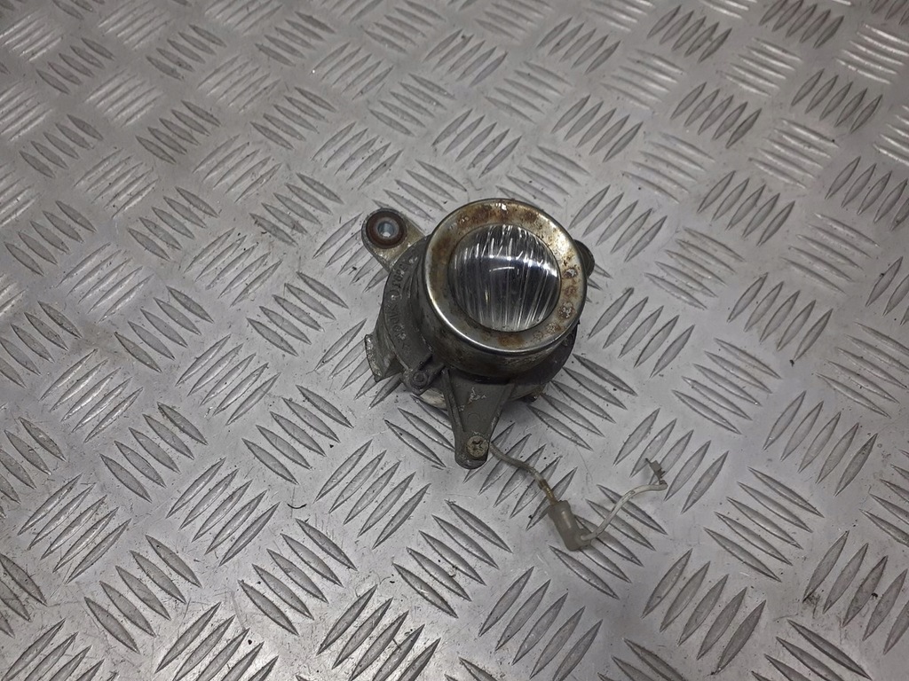 фото №5, Протитуманна фара лівий alfa romeo 147 lift