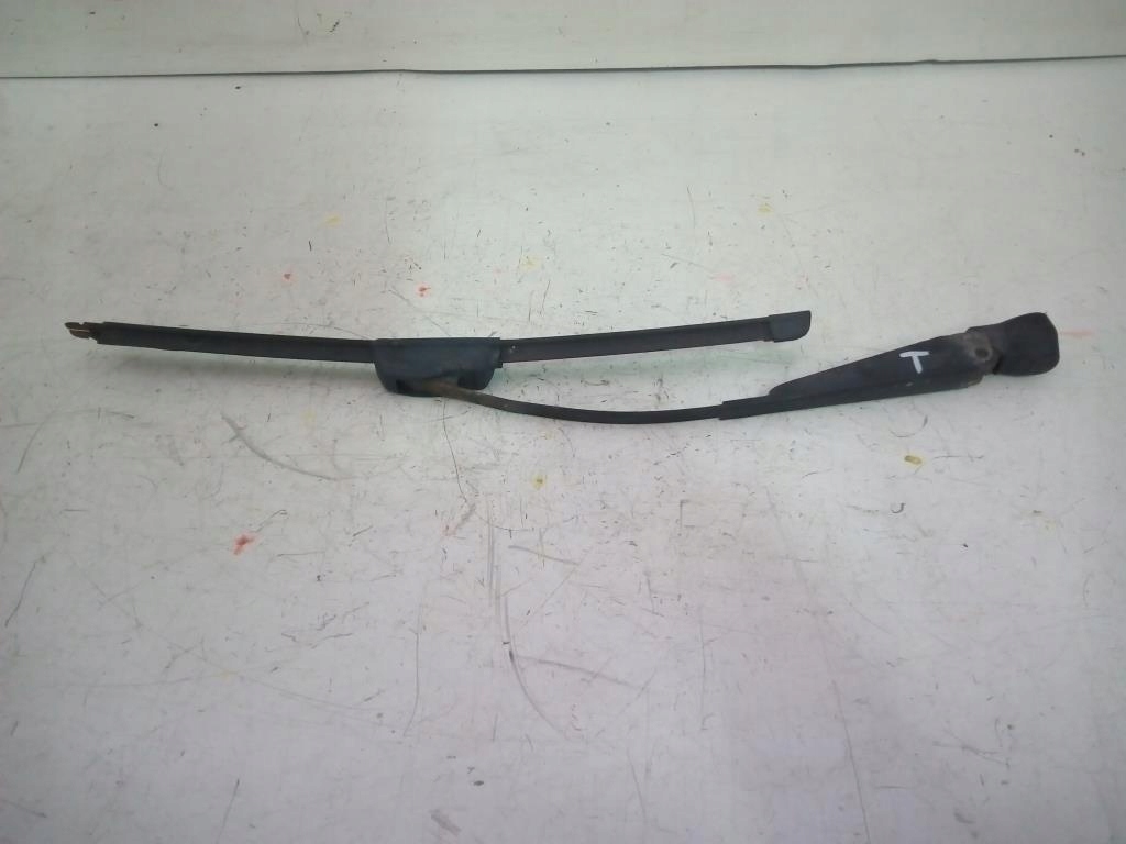 фото №2, Важіль двірники задній задня ford galaxy mk1