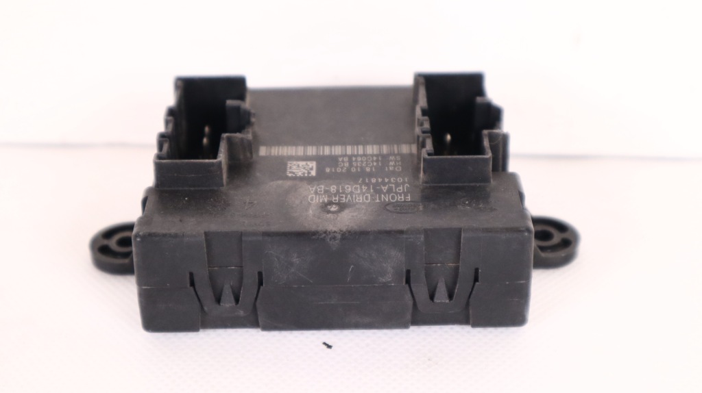 фото №5, Land rover discovery v l462 модуль двері jpla-14d618-ba