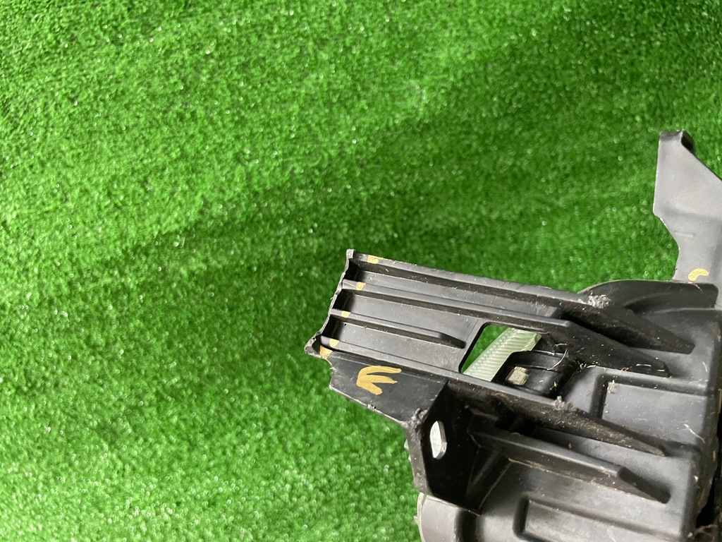 фото №10, Kia niro lift протитуманна фара правий drl led 92208-g5500