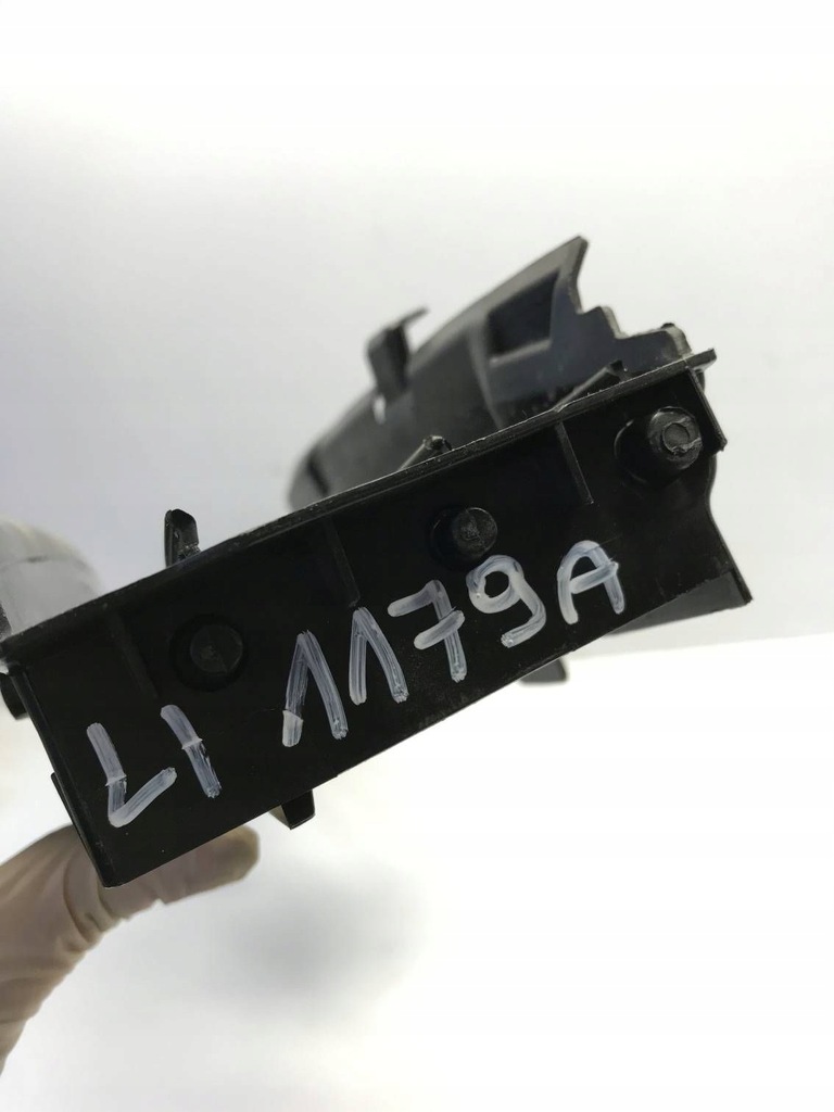 фото №12, Pas жалюзи усилитель шторка воздуховод bmw v 5 g30 g31 17- 7497285