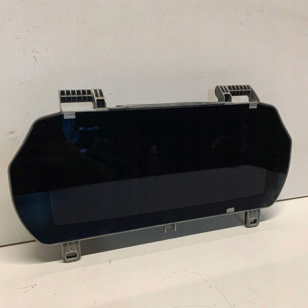 фото №6, Renault captur ii 1.6 e-tech гибрид счетчик приборы цифровой 248109755r