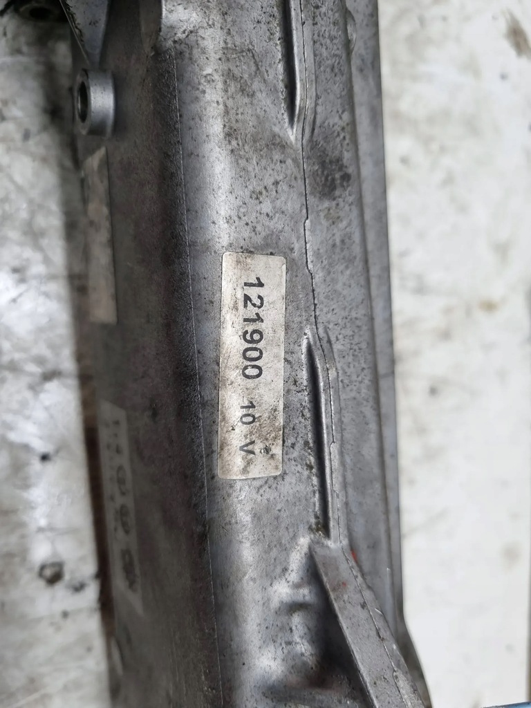 фото №9, Клапан egr радіатор 30757742 volvo xc60 xc70 v70 s80 ii