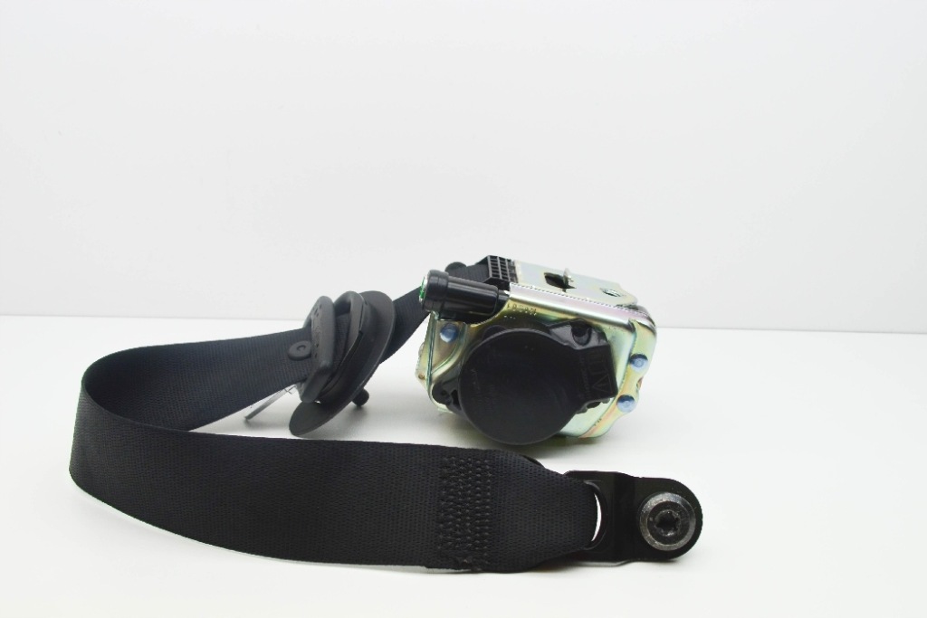 фото №10, Pas безопасности задний правый bmw x5 f15, f85 7343642 2014