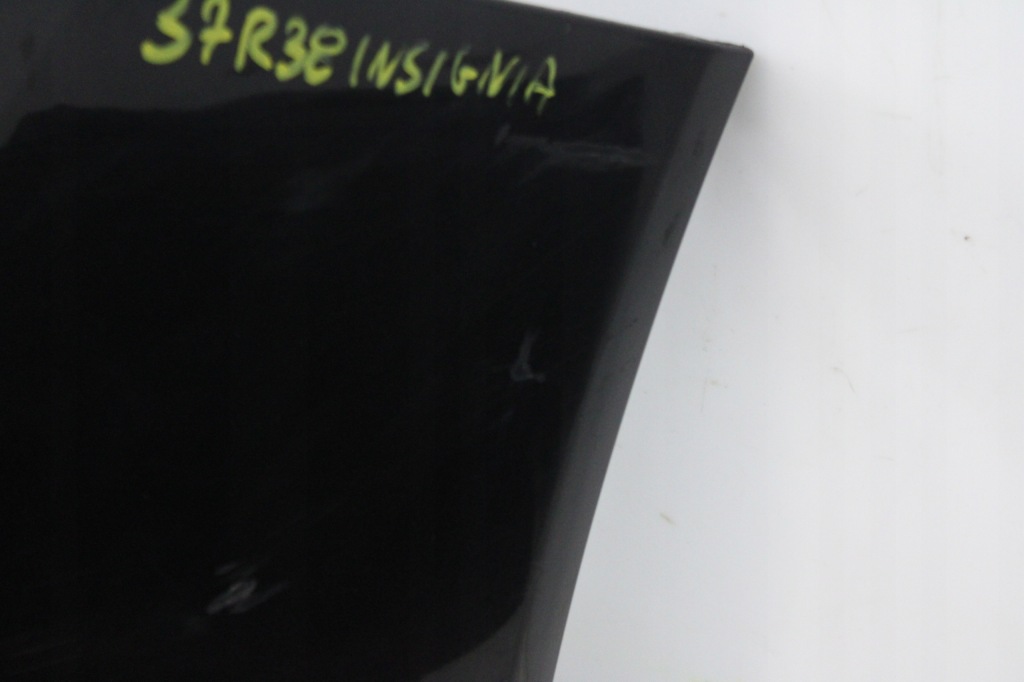 Opel insignia a lift 13r- бампер перед передний z22y с Разборки